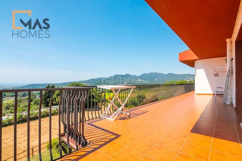 Foto 689b2d34-b5a2-45f1-88e6-beaf44c92390. House with fireplace heating parking pool in Cerdanyola Sud Mataró