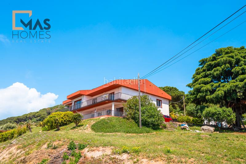 Foto 6d4035eb-28fa-43ba-b6d2-99732947375a. House with fireplace heating parking pool in Cerdanyola Sud Mataró