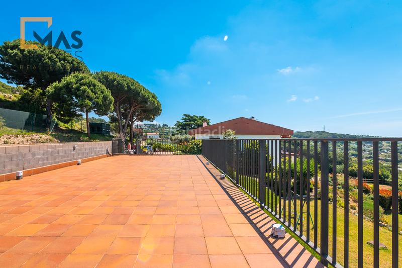 Foto 7f7cf63b-bb73-4af1-889e-171ecfff91cd. House with fireplace heating parking pool in Cerdanyola Sud Mataró