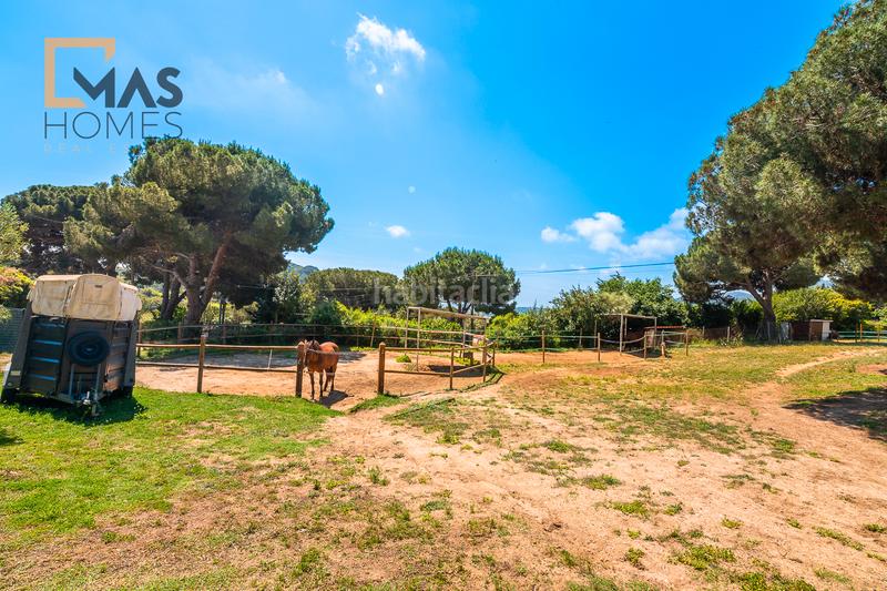 Foto b8a224e5-7602-4448-a614-385004d7d451. House with fireplace heating parking pool in Cerdanyola Sud Mataró