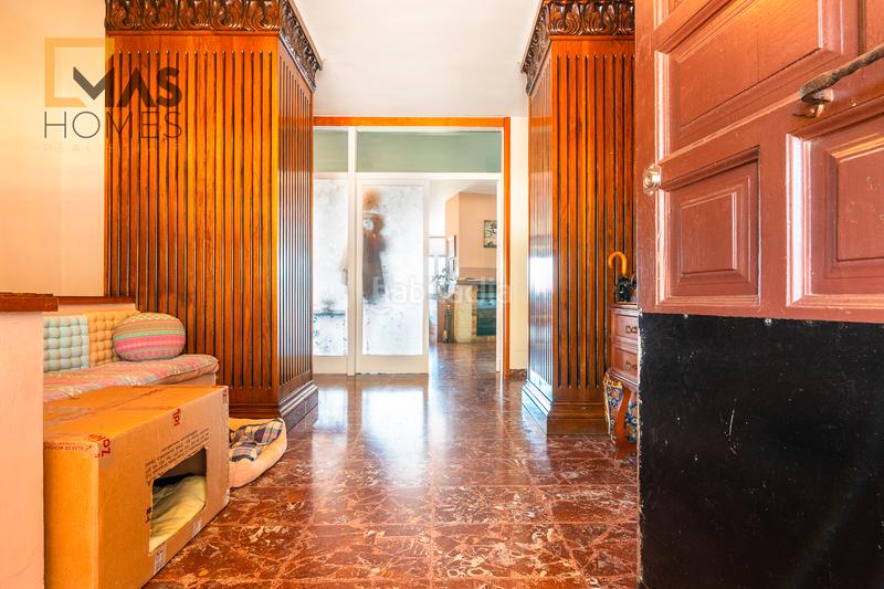 Foto d8ea8bce-b3f3-4f93-a25e-e7fb075f4458. House with fireplace heating parking pool in Cerdanyola Sud Mataró