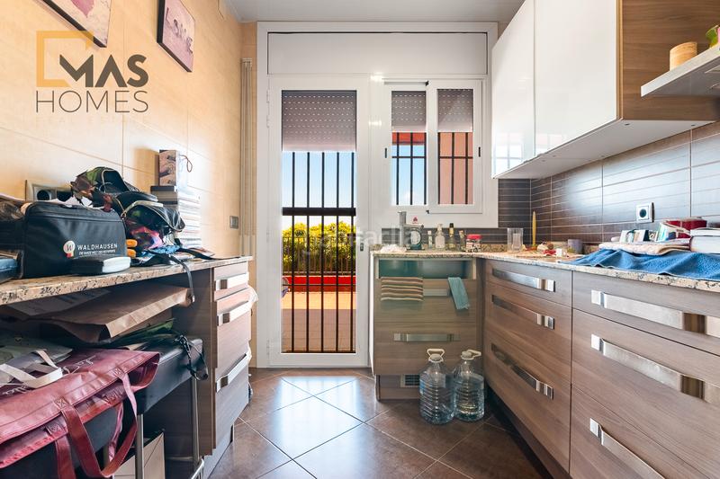 Foto 30d6daa6-827d-4da9-84c8-3d5c772c1229. Maison avec cheminée chauffage parking piscine dans Mataró