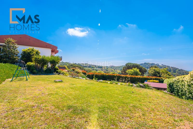 Foto 951dbd1d-4460-47c7-93f3-e3cba24e4cdb. Maison avec cheminée chauffage parking piscine dans Mataró