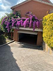 Xalet  Carrer de l'areny