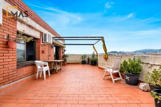 Penthouse  Avinguda de la generalitat