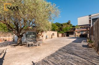 Chalet  Avinguda del baixador