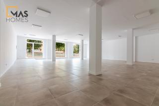 Lloguer Local Comercial  Avinguda de la mancomunitat