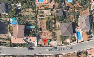 Residential Plot  Carrer port del comte