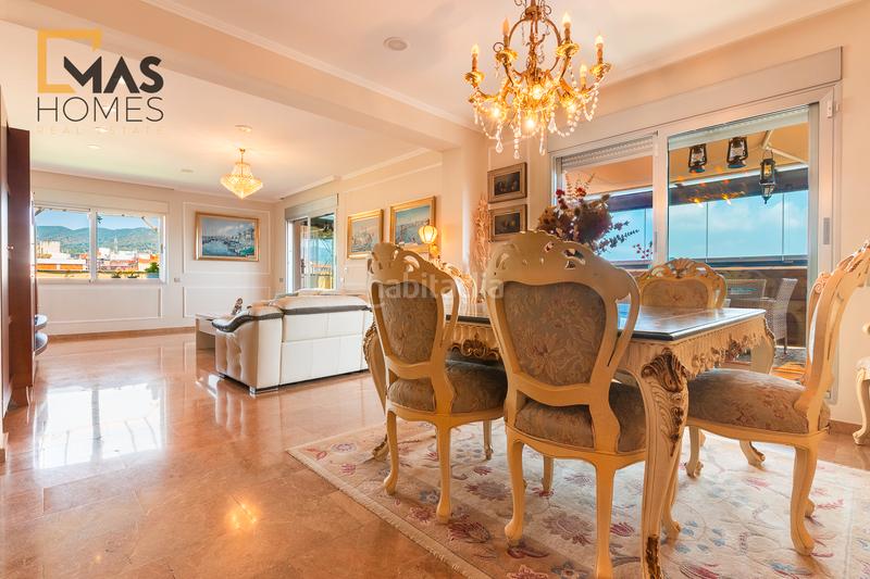 Foto 29ea7839-d7a0-4326-b922-d3515f15e908. Ático en Morera Badalona