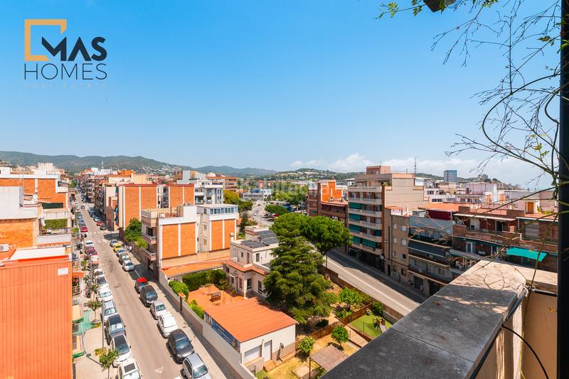 Foto 0d5b389f-15a2-45f7-aa6e-660dbaed9ad8. Attique avec chauffage parking dans Morera Badalona