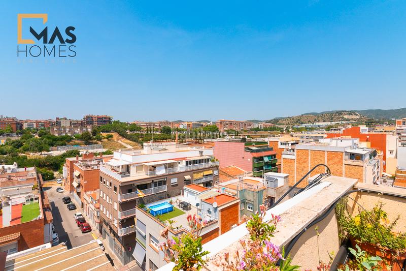 Foto 40d83bac-8995-4a3a-b0fe-15779fc8ee91. Attique avec chauffage parking dans Morera Badalona