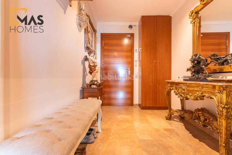 Foto 12322c6c-96b4-4f7d-a5ad-f5d843fa214b. Penthouse with heating parking in Morera Badalona