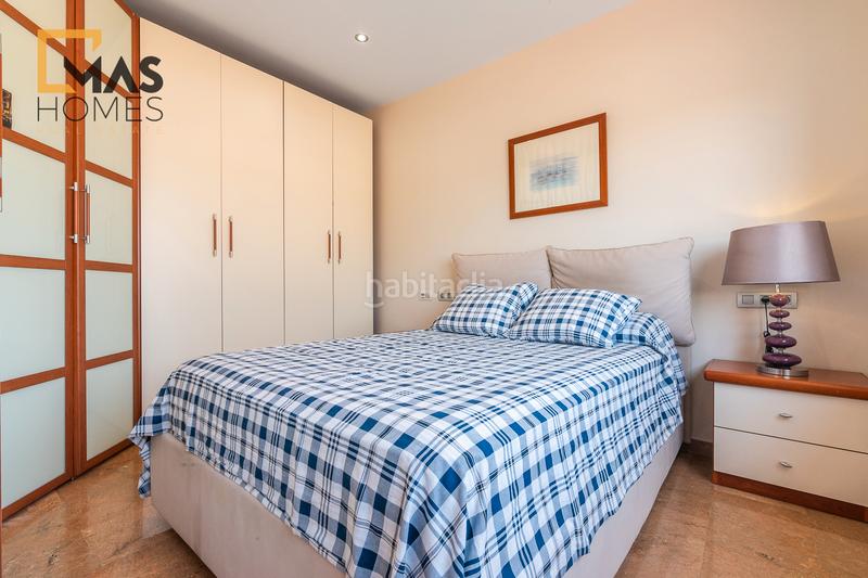 Foto 28f0d853-e10a-4b8e-8b0d-472c24572662. Penthouse with heating parking in Morera Badalona