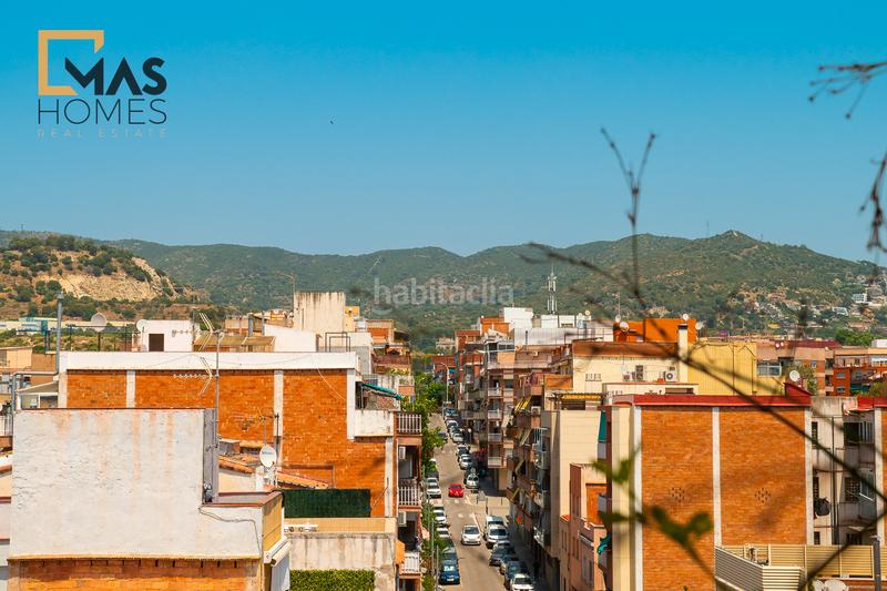 Foto 3cddfc0f-0ee5-44be-b449-f2ad26a567bb. Penthouse with heating parking in Morera Badalona