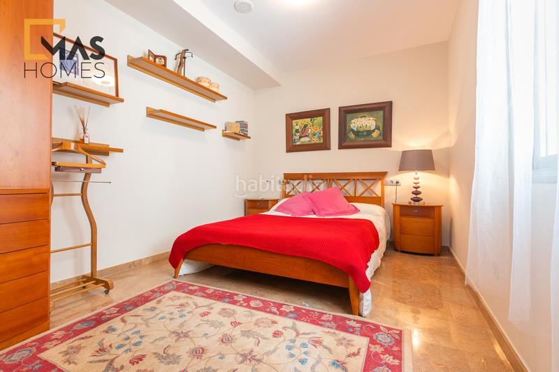 Foto 453c204c-823a-453a-83f2-cb7d10f60b33. Penthouse with heating parking in Morera Badalona