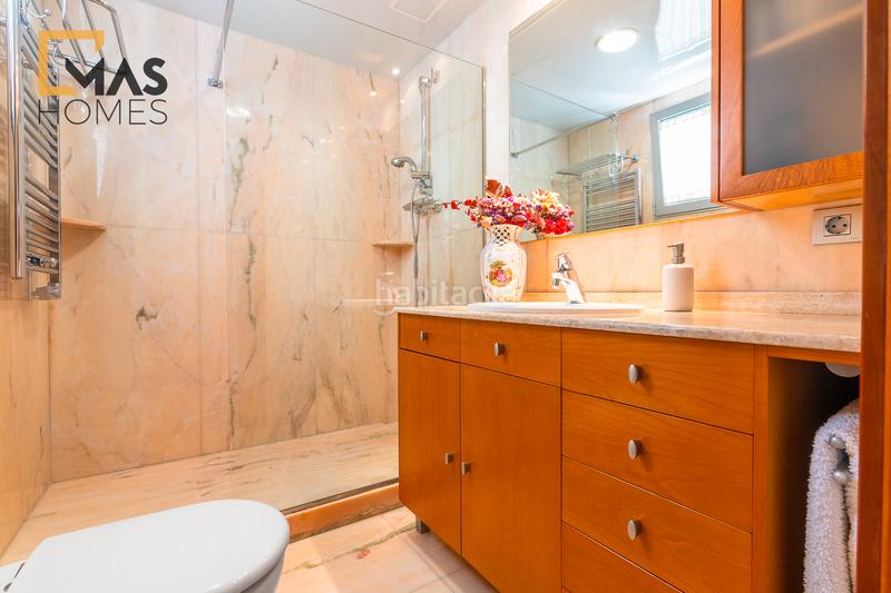 Foto 49c1f613-f88f-4c92-b726-945b7fc1dc0c. Penthouse with heating parking in Morera Badalona