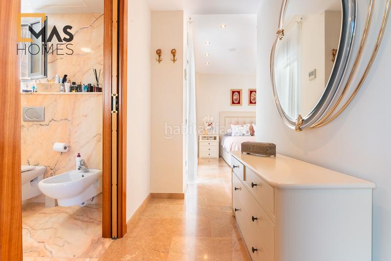 Foto 4aa0e857-c404-4a8f-848b-feeca6ec1a0e. Penthouse with heating parking in Morera Badalona