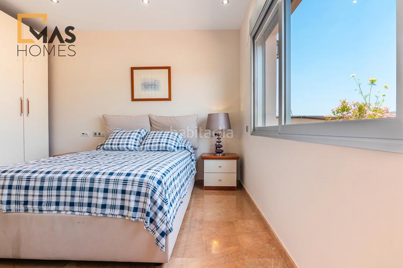 Foto 6b2ce092-53d1-4b29-bfcd-76b631c85aac. Penthouse with heating parking in Morera Badalona