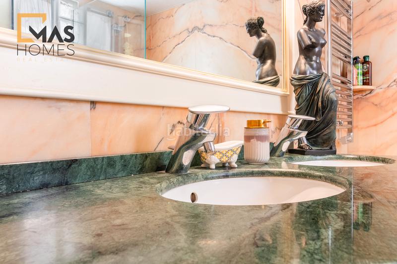 Foto 6fa42ab5-7ac7-416f-a92d-7d0904ab80c3. Penthouse with heating parking in Morera Badalona