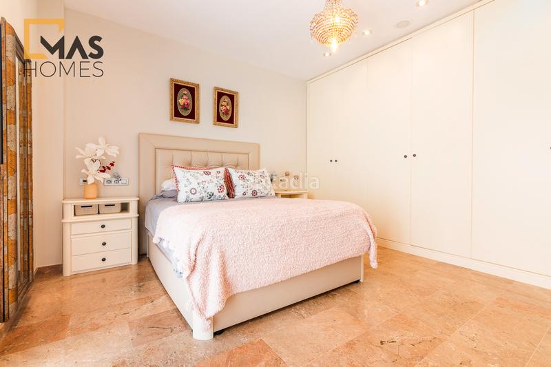 Foto 72022e99-ec0a-4d23-a9d1-6f9f58c7684f. Penthouse with heating parking in Morera Badalona