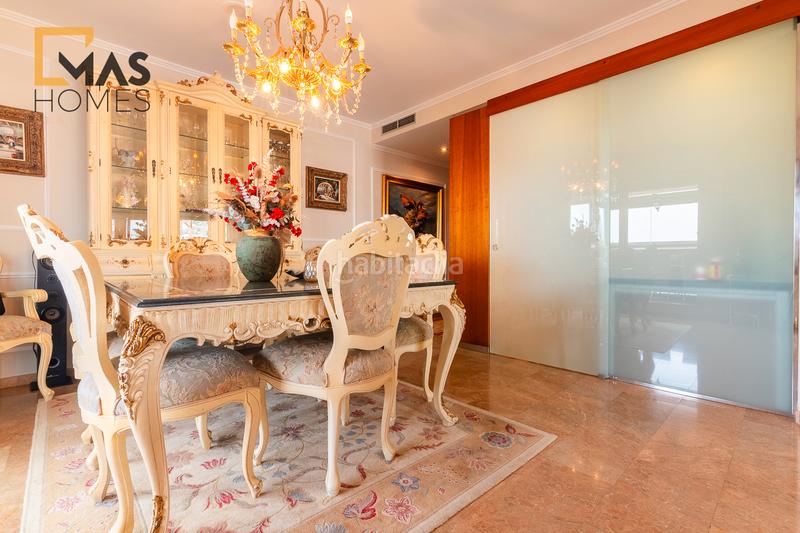 Foto 7bc01a71-8e83-4634-aee2-ebe64c391545. Penthouse with heating parking in Morera Badalona