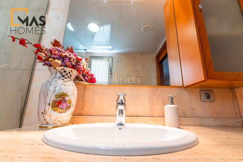 Foto 7e20af14-42f4-4891-81a6-52ae1f0ef8c8. Penthouse with heating parking in Morera Badalona