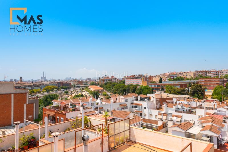 Foto b5a72e90-6ae8-4dca-b30b-924b695ccce3. Penthouse with heating parking in Morera Badalona