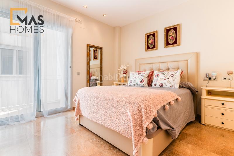 Foto b5c3c611-85aa-440b-9ca9-b99e63a56e79. Penthouse with heating parking in Morera Badalona
