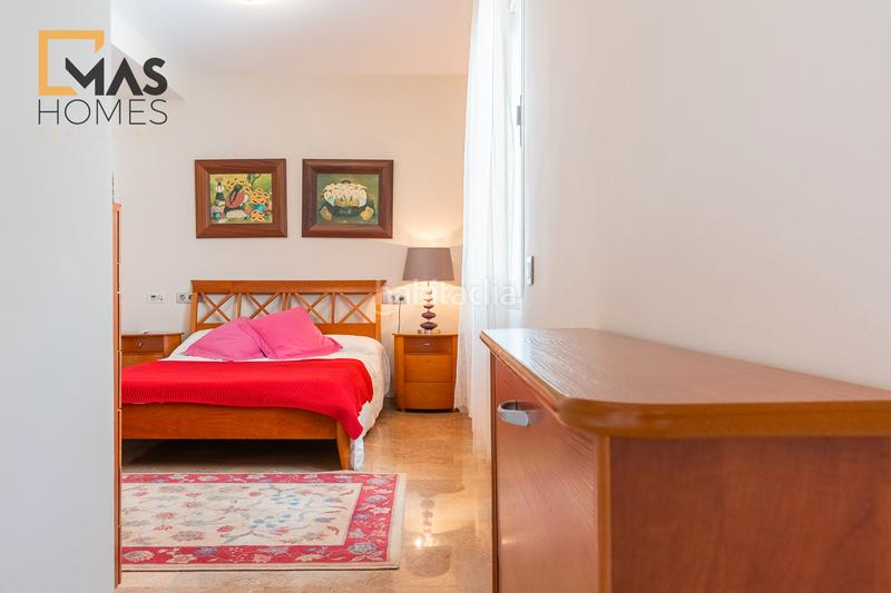 Foto ba6d7290-7261-4800-8917-7b3b99a7be9d. Penthouse with heating parking in Morera Badalona