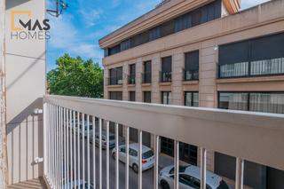 Appartement  Carrer del papa pius xi