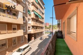 Appartement  Carrer bartolomé esteban murillo