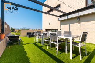 Chalet  Camí antic de rubí
