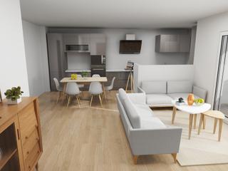 Appartement  Carrer dels xicots de vilafranca