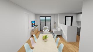 Appartement  Carrer dels xicots de vilafranca