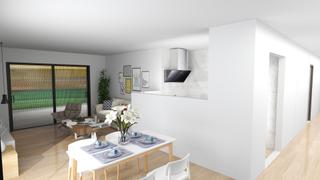 Flat  Carrer dels xicots de vilafranca