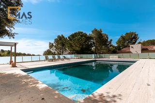 Chalet  Avinguda de rocafort