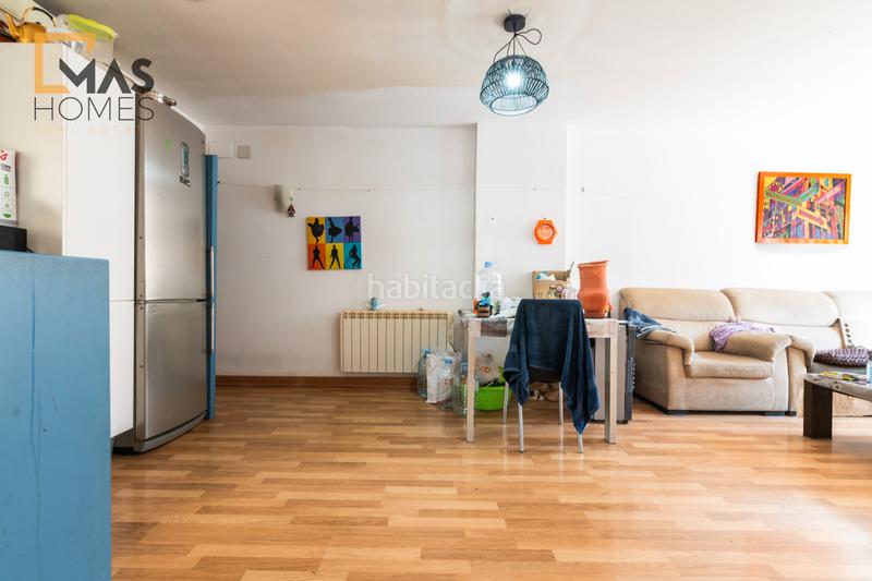 Foto 7aa8bb98-a207-4a0c-a68a-6c77824cb7c5. Appartement avec chauffage dans Plaça Catalunya Manresa