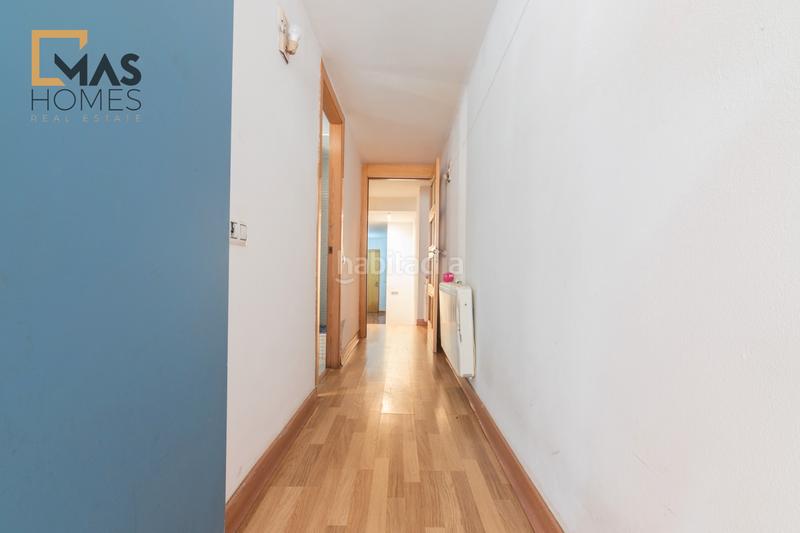 Foto 8607aa03-f6c1-4320-8135-fbe74fdac235. Appartement avec chauffage dans Plaça Catalunya Manresa