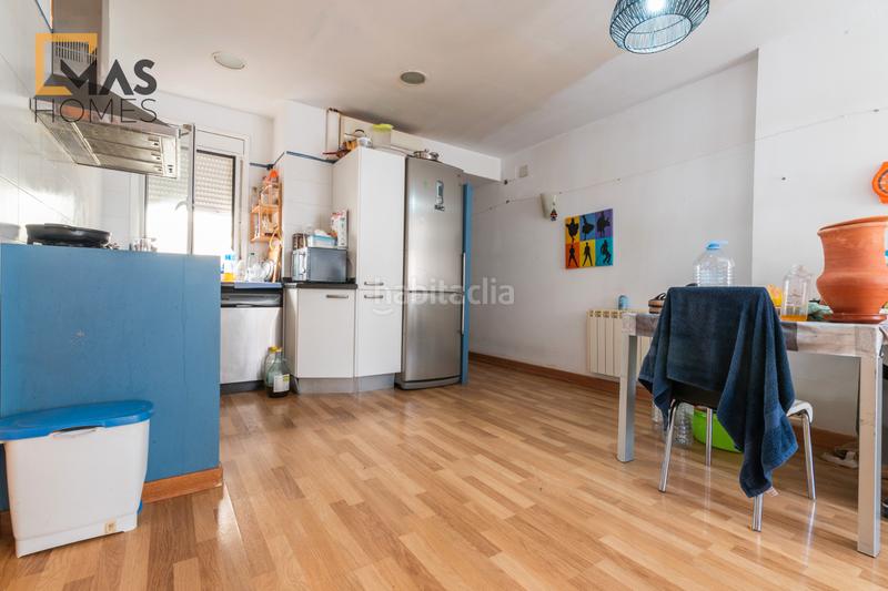 Foto d2701988-9040-4101-86a7-8306192da57b. Appartement avec chauffage dans Plaça Catalunya Manresa