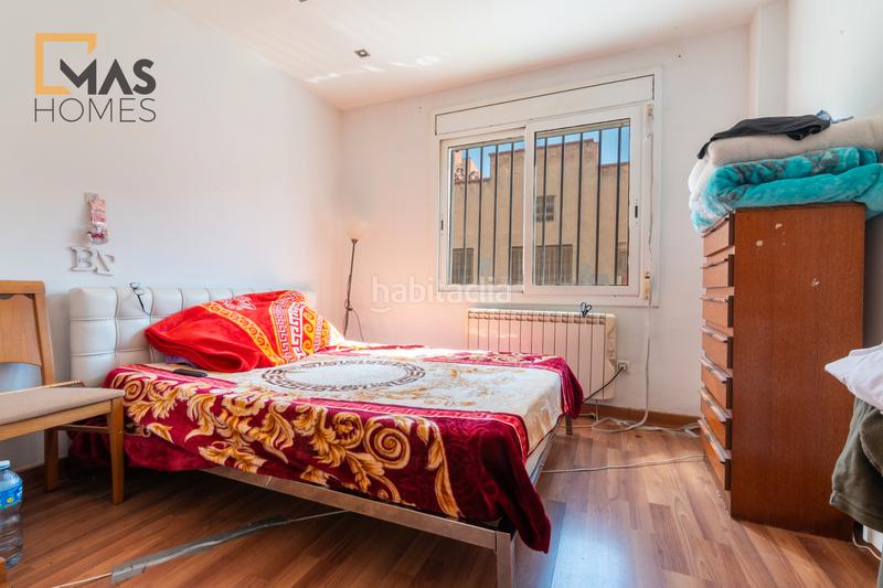 Foto 152a5cfe-d35b-4014-83fe-4abb29949580. Flat with heating in Plaça Catalunya Manresa