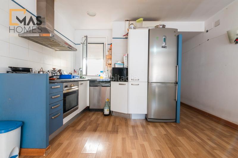 Foto 2ba13615-404d-4fe7-9455-f68715111448. Flat with heating in Plaça Catalunya Manresa