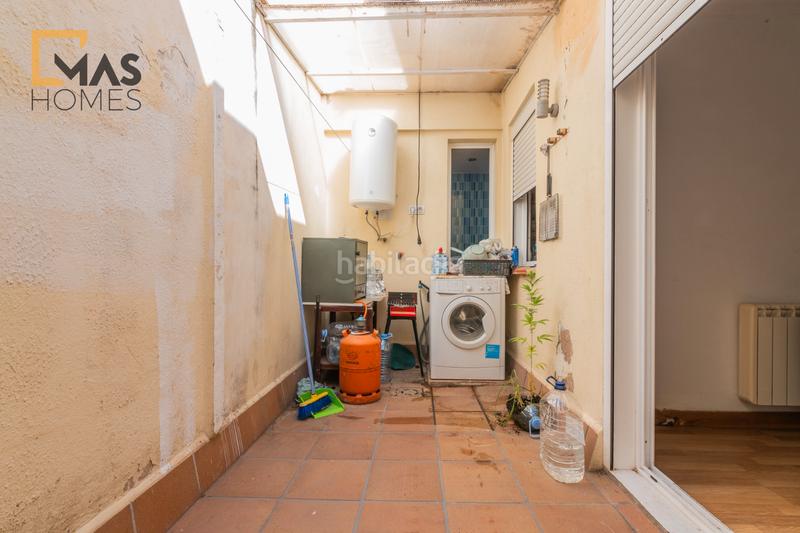 Foto 6407f394-1648-4b56-9068-2ce200441674. Flat with heating in Plaça Catalunya Manresa