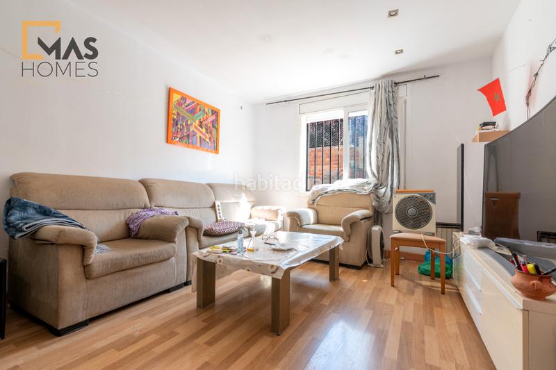 Foto b6845202-50e6-4639-bace-e00613e997cd. Flat with heating in Plaça Catalunya Manresa