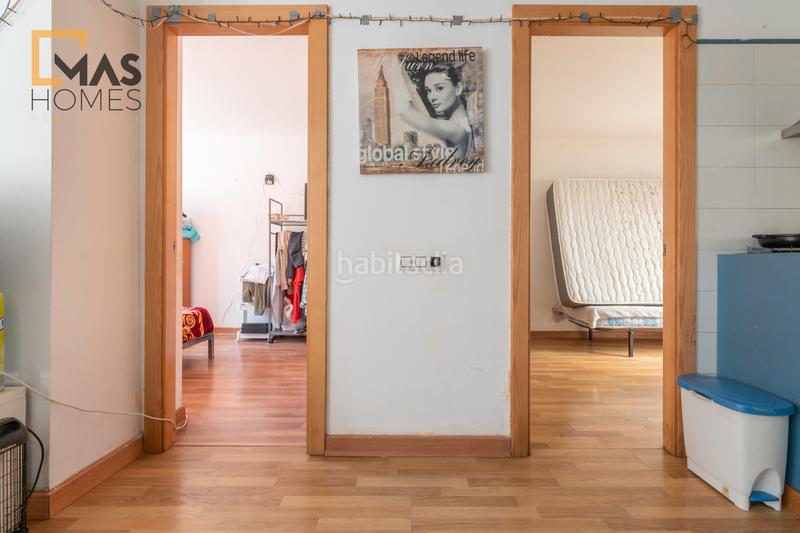Foto bcc430b7-b87f-4fae-b396-c689ce39533f. Flat with heating in Plaça Catalunya Manresa