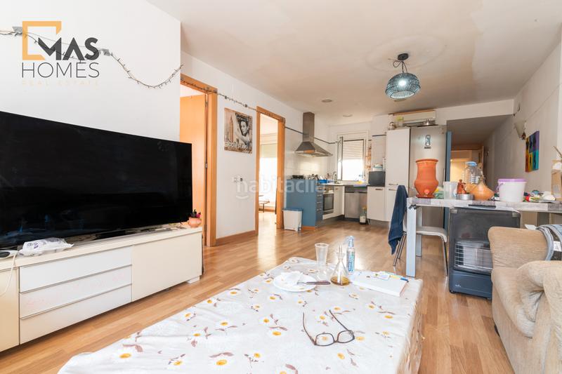 Foto ca3d8650-13c8-4c61-8f22-3a81ef01162d. Flat with heating in Plaça Catalunya Manresa