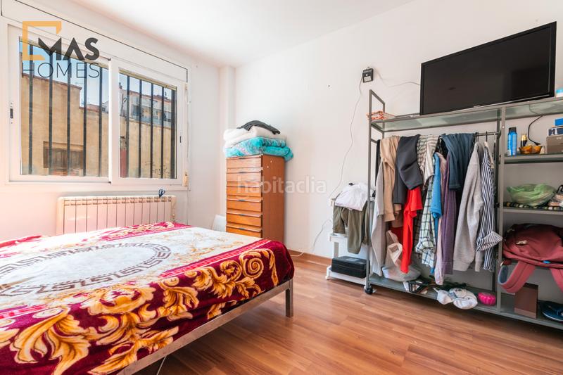 Foto eb35a131-8d84-4a29-9ba6-7fa343b455e4. Flat with heating in Plaça Catalunya Manresa