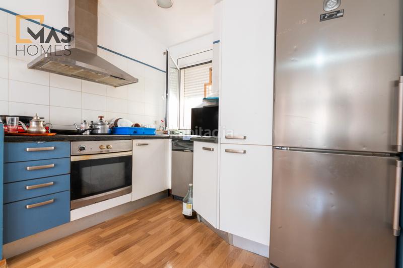 Foto fd9220c5-5a81-4476-8eb4-4994789794b9. Flat with heating in Plaça Catalunya Manresa