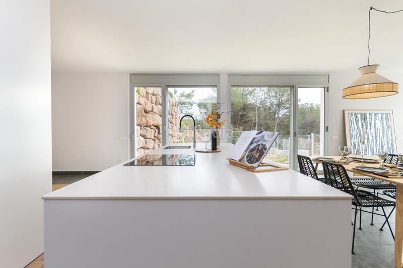 Foto 0a3d87cd-3c4a-4449-bc3e-6fc3b3367732. Casa aparellada amb calefacció aparcament a Sant Fruitós de Bages