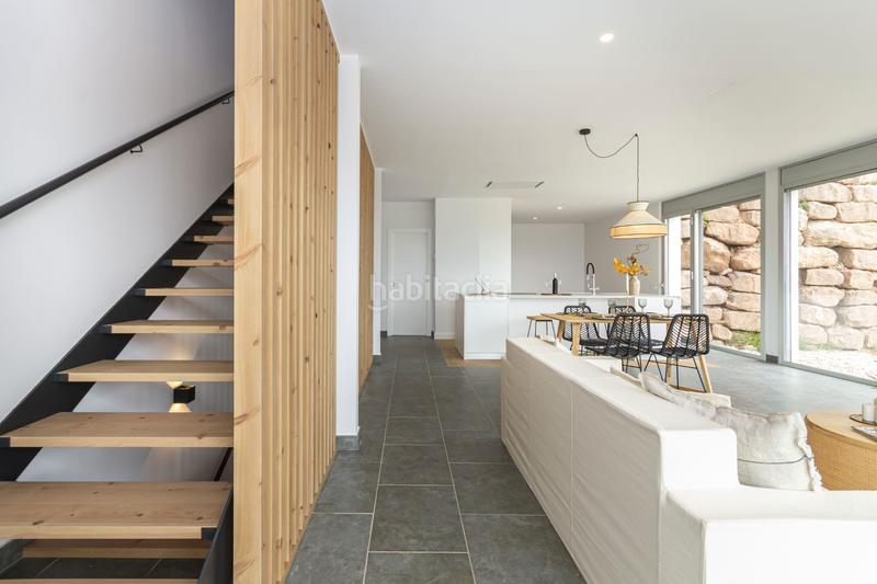 Foto 1563c3f7-79ad-4b5d-91b0-f87fe97e9d14. Casa aparellada amb calefacció aparcament a Sant Fruitós de Bages