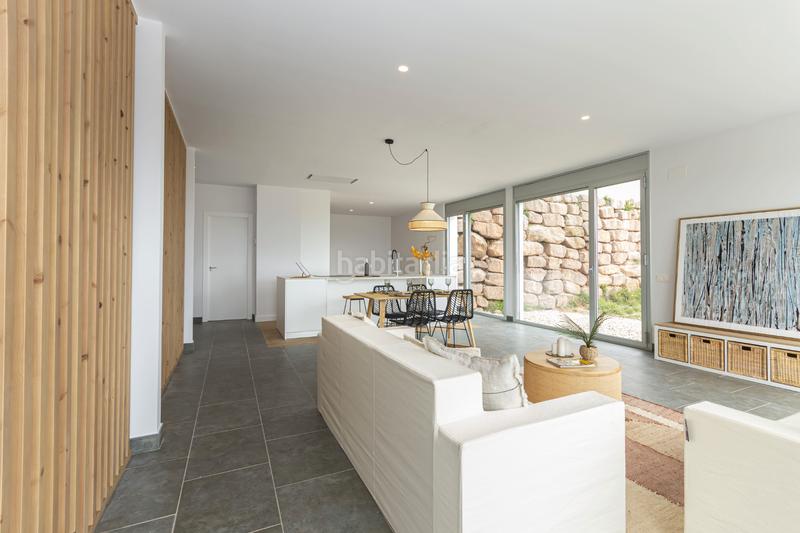 Foto 6800fe59-8348-47d5-8602-69df4d3ae3dc. Casa aparellada amb calefacció aparcament a Sant Fruitós de Bages